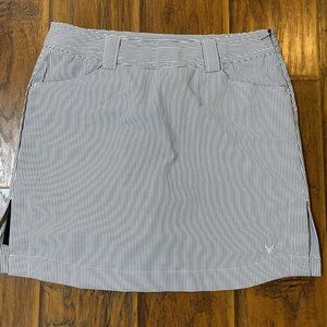 Callaway Golf skort sz 8 Athletic Tennis Athletic
